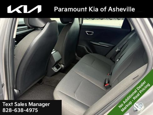 New 2026 Kia K4 FWD image 18