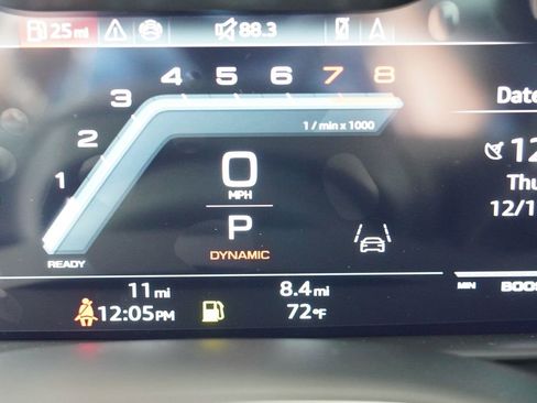 New 2026 Audi SQ8 Premium Plus image 13