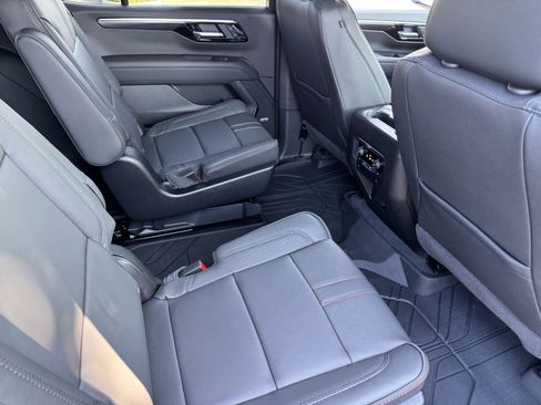 Certified 2026 Chevrolet Tahoe RST w/ Comfort Package image 18