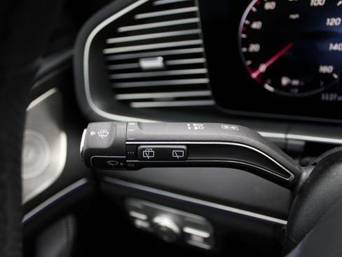 New 2026 Mercedes-Benz GLS 450 4MATIC image 20