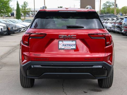 New 2026 GMC Terrain Elevation w/ Black Edition FWD image 4