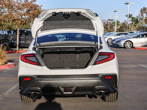 Used 2023 Subaru WRX Premium AWD/4WD image 26
