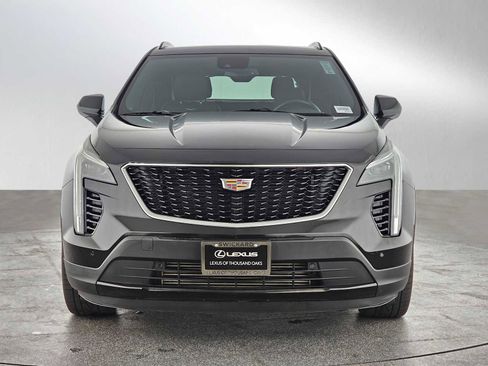 Used 2019 Cadillac XT4 Sport image 8