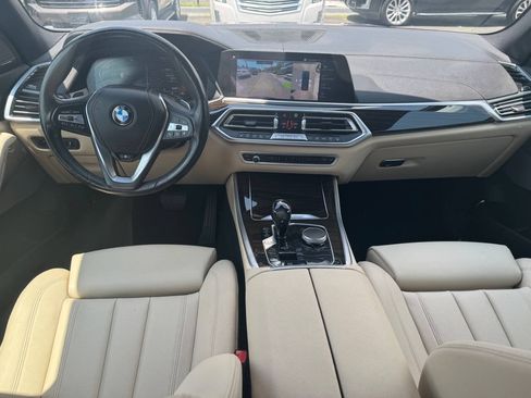 Used 2019 BMW X5 xDrive40i w/ Convenience Package AWD/4WD image 18