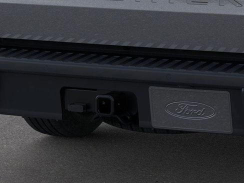 New 2026 Ford Maverick Lariat w/ Black Appearance Package AWD/4WD image 23