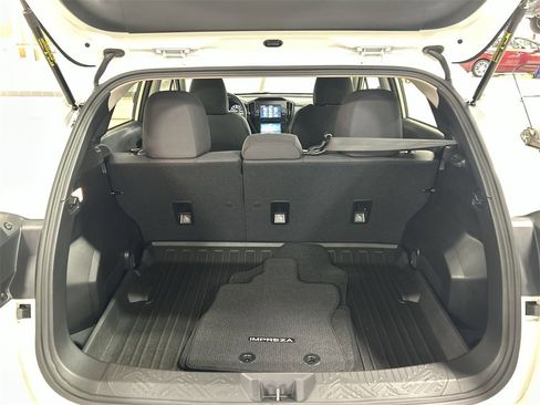 Certified 2025 Subaru Impreza 2.0i image 26