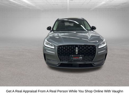 Used 2023 Lincoln Corsair Reserve w/ Equipment Group 201A AWD/4WD image 5