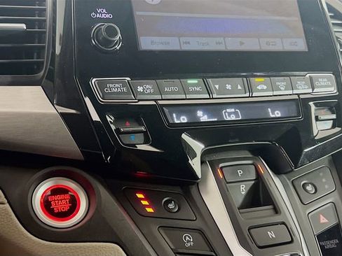 Used 2022 Honda Odyssey EX image 17