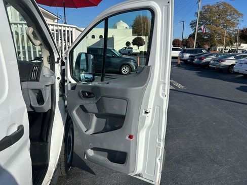 Used 2017 Ford Transit 150 130 Low Roof image 19