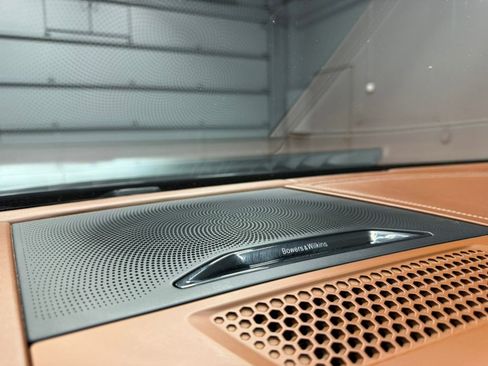 Used 2020 BMW M8 Convertible w/ M Driver's Package image 19