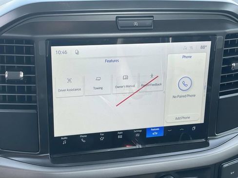 New 2026 Ford F150 XL image 13