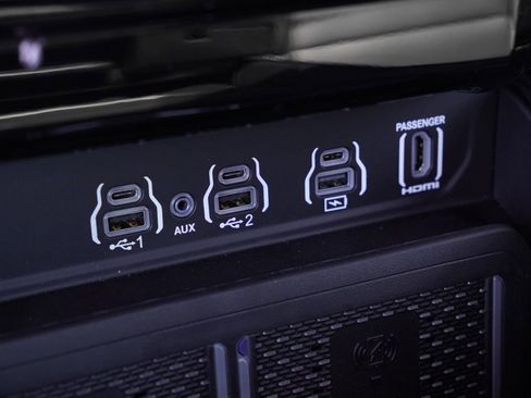 New 2026 RAM 1500 Rebel w/ Rebel Level 2 Equipment Group image 16