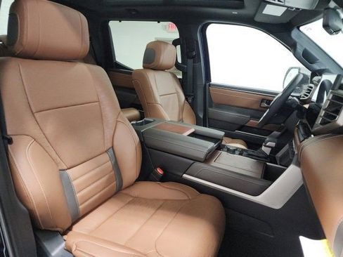 New 2026 Toyota Tundra 1794 Edition image 15
