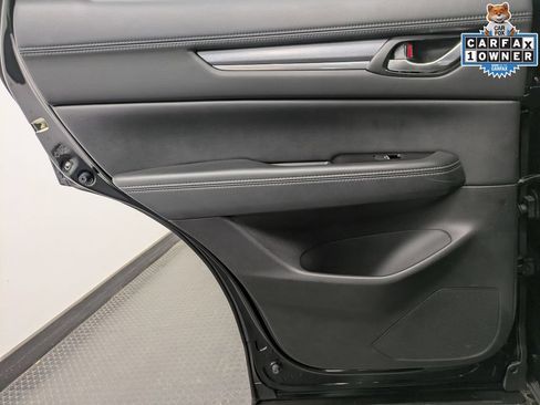 Used 2024 MAZDA CX-5 AWD 2.5 S w/ Premium Package image 23