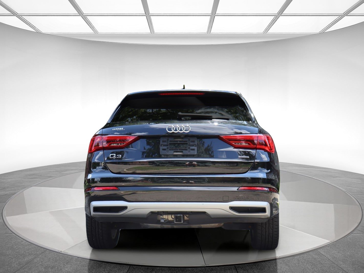 Used 2021 Audi Q3 2.0T Premium w/ Convenience Package AWD/4WD image 6