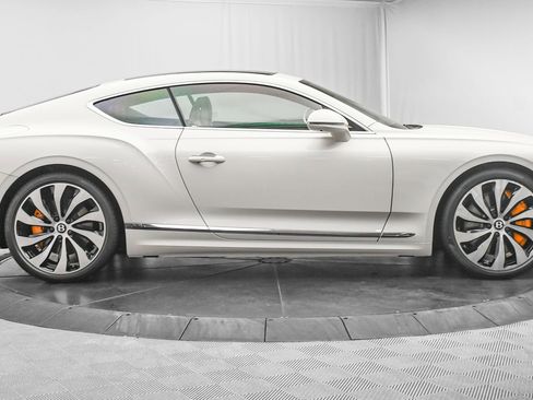 New 2026 Bentley Continental GT AWD/4WD image 5