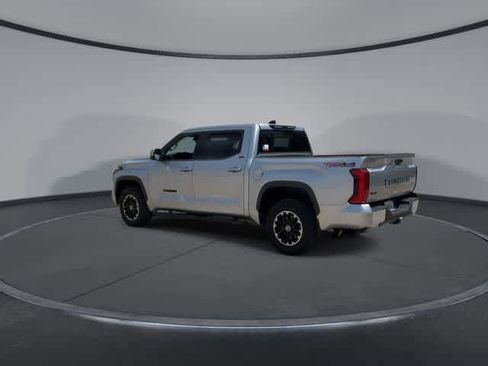 Used 2023 Toyota Tundra SR5 w/ TRD Off-Road Premium Package AWD/4WD image 6