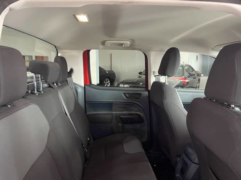 Used 2024 Ford Maverick XL image 24