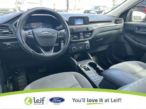 Used 2020 Ford Escape S image 27
