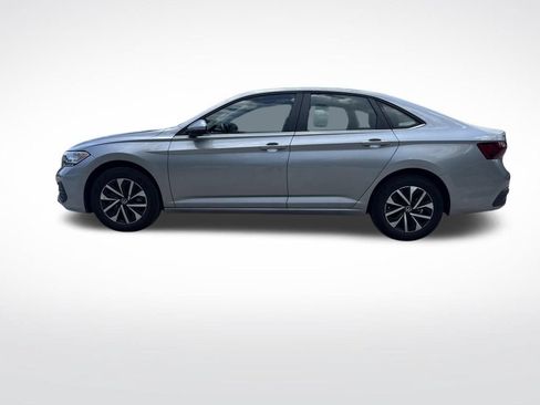 Used 2024 Volkswagen Jetta S FWD image 8