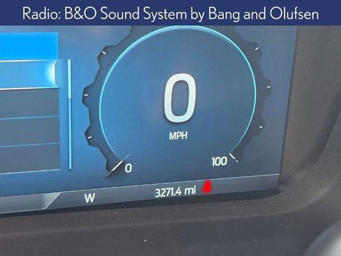 Certified 2025 Ford F250 Lariat AWD/4WD image 11