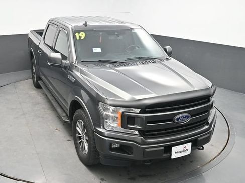 Used 2019 Ford F150 XLT w/ Equipment Group 302A Luxury AWD/4WD image 22
