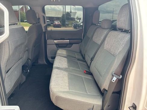 Used 2024 Ford F250 XLT AWD/4WD image 22