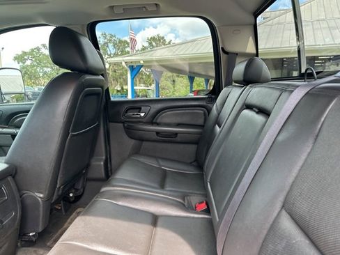 Used 2014 GMC Sierra 2500 Denali image 34