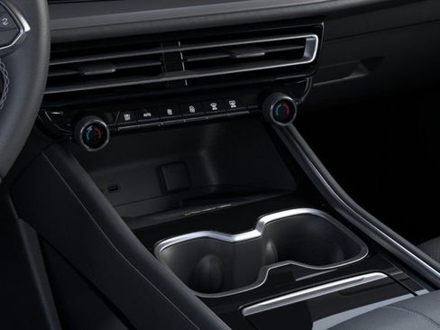 New 2026 Chevrolet Traverse LT w/ Driver Confidence Package FWD image 23