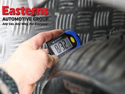 Used 2024 Toyota Camry SE FWD image 27