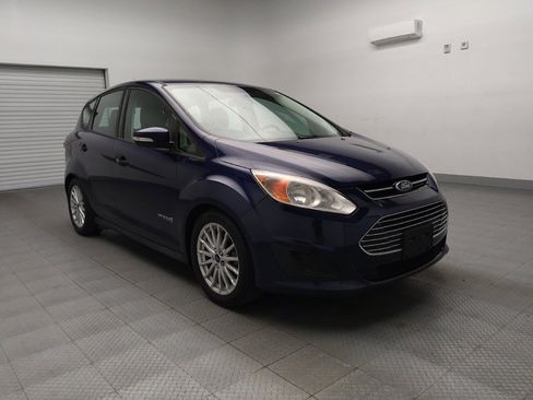 Used 2016 Ford C-MAX SE image 13