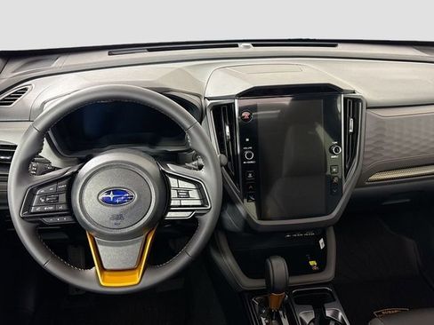 New 2026 Subaru Forester Wilderness AWD/4WD image 23