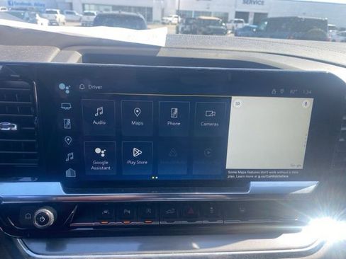 Used 2024 Chevrolet Silverado 1500 High Country w/ Technology Package image 22