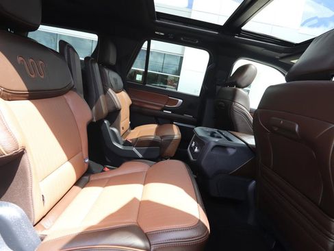 Certified 2025 Ford Expedition King Ranch AWD/4WD image 25