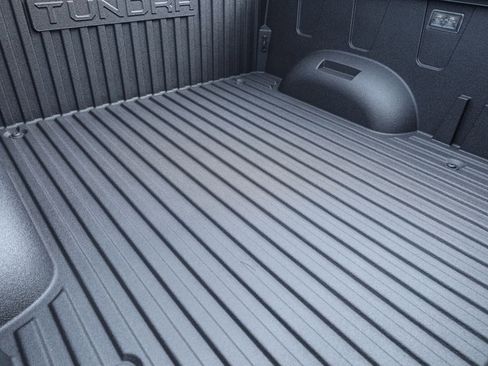 New 2026 Toyota Tundra TRD Pro image 15