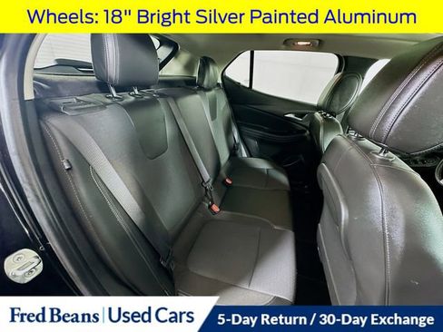 Used 2020 Buick Encore GX Preferred w/ Cold Weather Comfort Package image 30