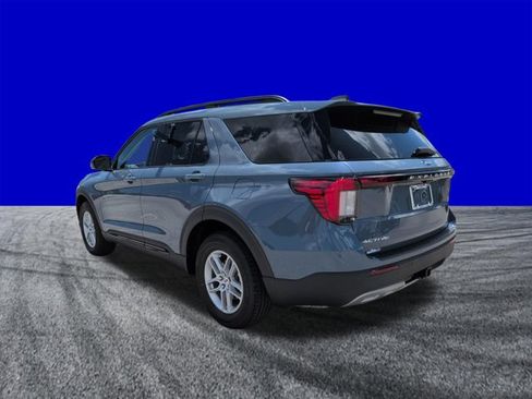 New 2026 Ford Explorer Active w/ Active Comfort Package RWD image 6