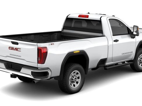 New 2026 GMC Sierra 3500 Pro w/ Convenience Package AWD/4WD image 31