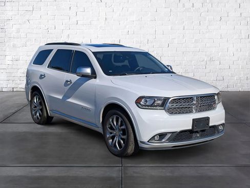 Used 2017 Dodge Durango Citadel image 7