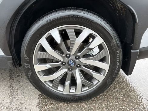 Certified 2025 Subaru Forester Touring AWD/4WD image 26