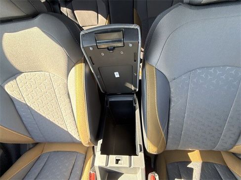 Used 2026 Subaru Crosstrek 2.5i Sport image 20