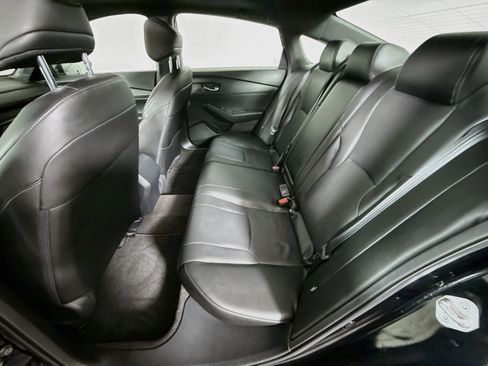 Used 2024 Honda Accord Sport image 22