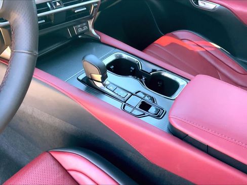 Used 2023 Lexus RX 350 F Sport image 16