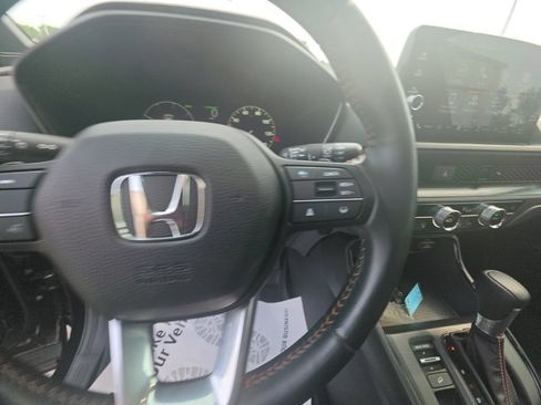 Certified 2025 Honda CR-V Sport-L image 19
