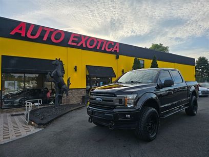Used 2019 Ford F150 XLT w/ Equipment Group 302A Luxury