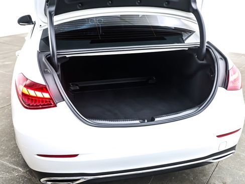 Used 2023 Mercedes-Benz C 300 Sedan image 23