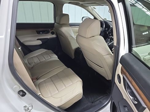 Used 2018 Honda CR-V EX-L image 18