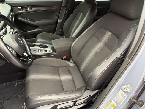 Used 2024 Honda Civic Sport image 17