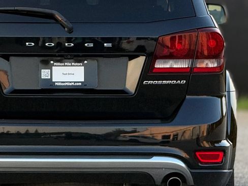 Used 2016 Dodge Journey Crossroad w/ Popular Equipment Group AWD/4WD image 12
