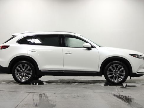 Used 2020 MAZDA CX-9 Grand Touring image 3